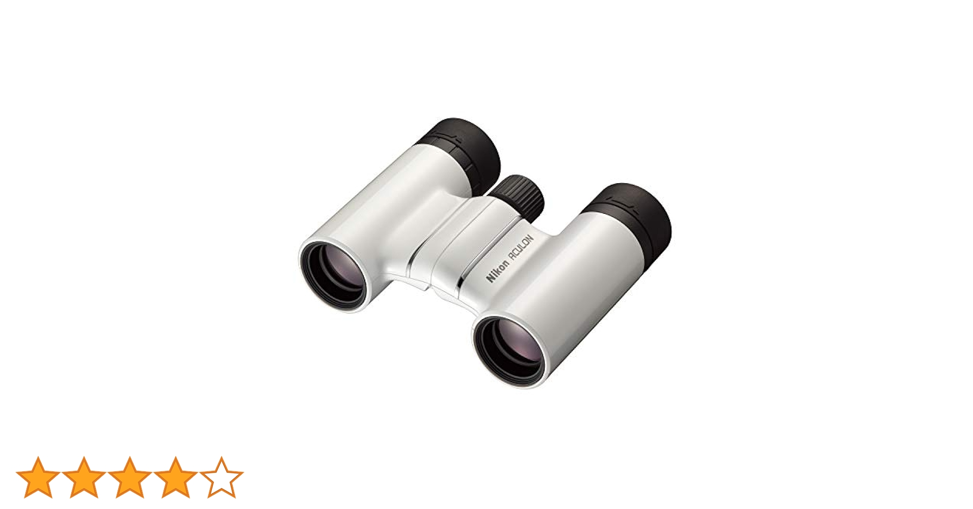 Nikon ACULON T02 8X21 イエロー ニコン アキュロン Amazon | Nikon 双眼鏡 アキュロンT02 8x21 ダハプリズム式 8倍